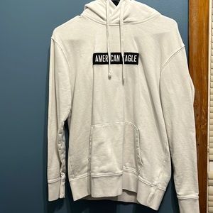 American eagle hoodie XS